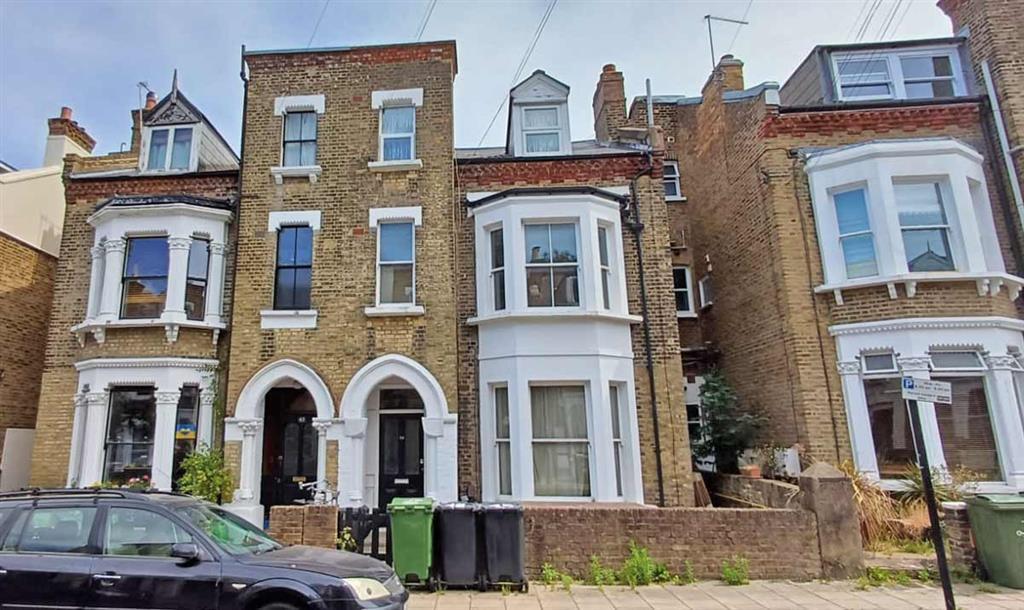 Main image of property: Brailsford Road, London