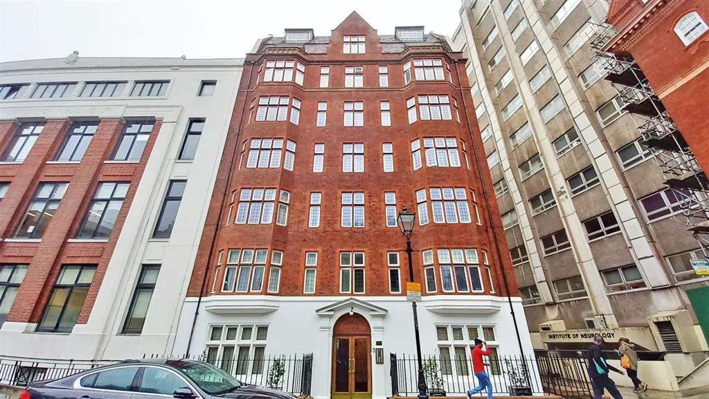 Main image of property: Queen Square, LONDON
