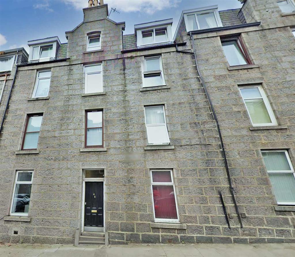 Main image of property: Esslemont Avenue, ABERDEEN