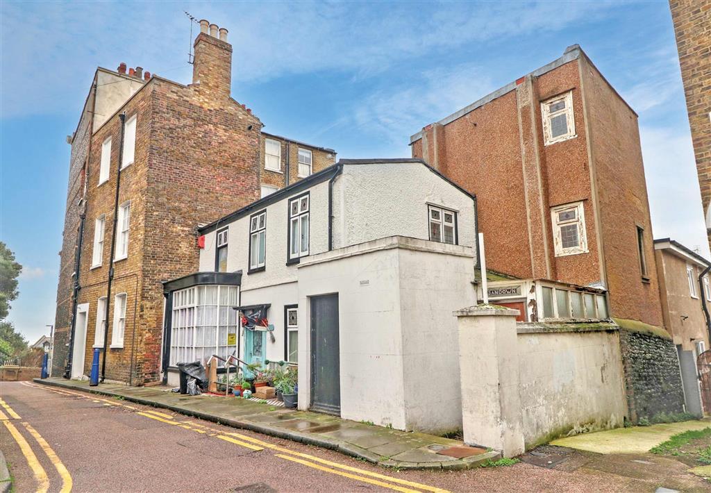 Main image of property: Abbots Hill, RAMSGATE