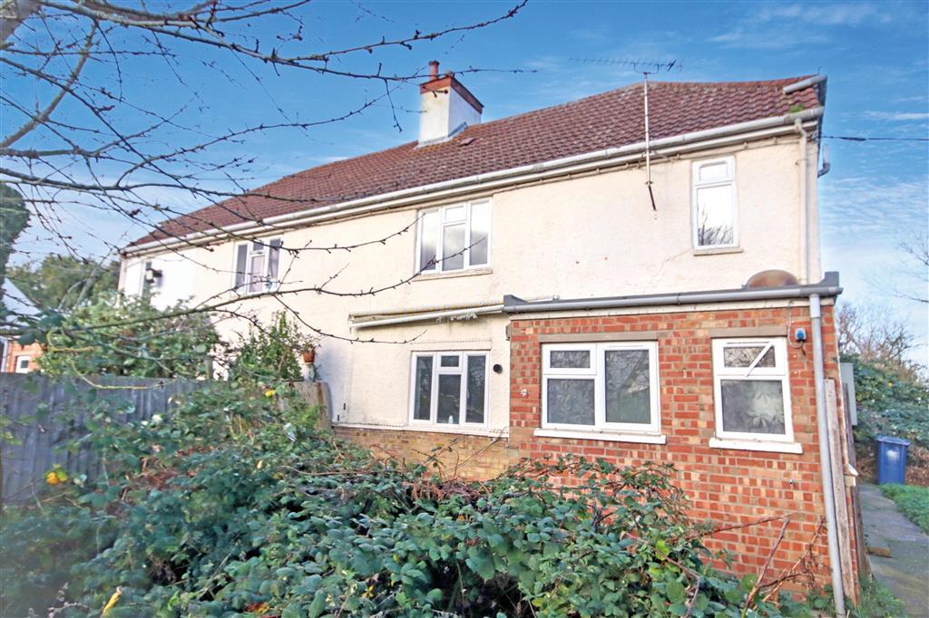 Main image of property: Waldersea, Friday Bridge, WISBECH