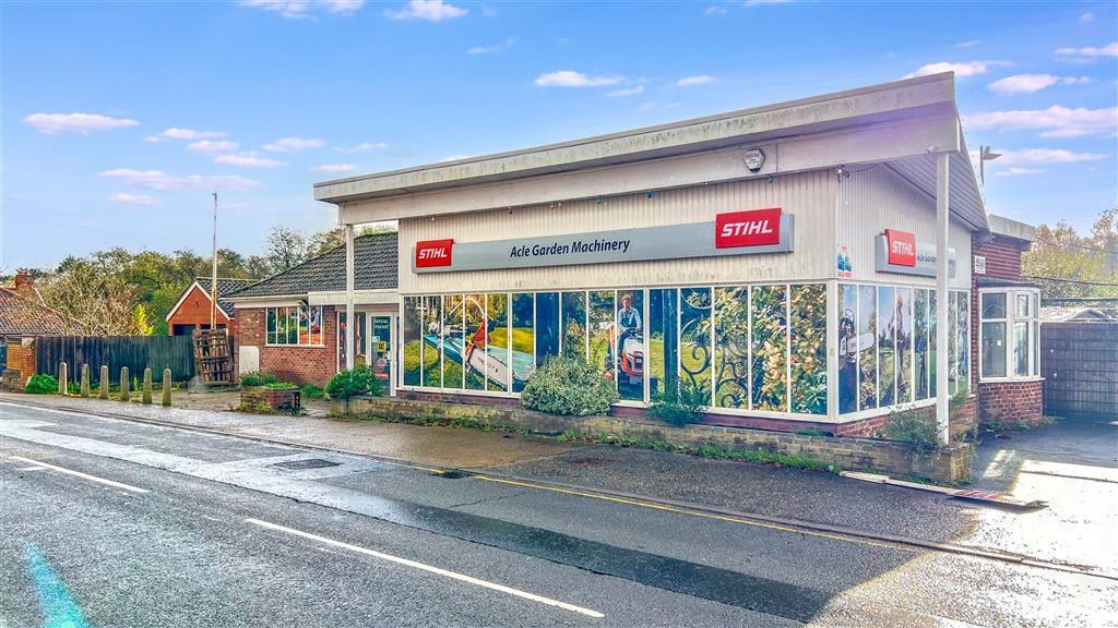 Main image of property: Norwich Road, Acle, NORWICH