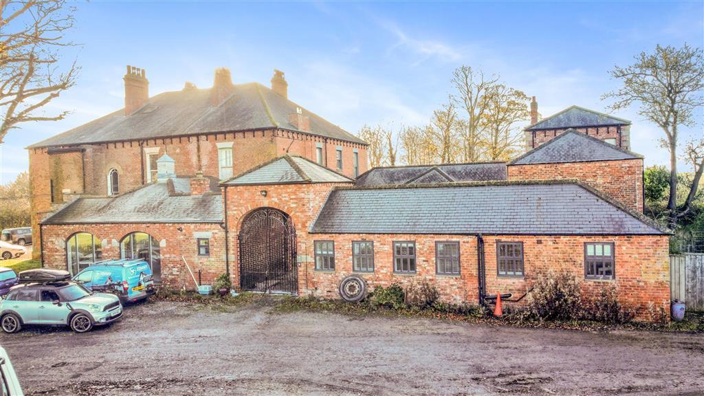 Main image of property: Bishopton Lane, Great Burdon, DARLINGTON