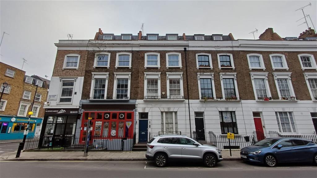 Main image of property: Westbourne Park Road, LONDON