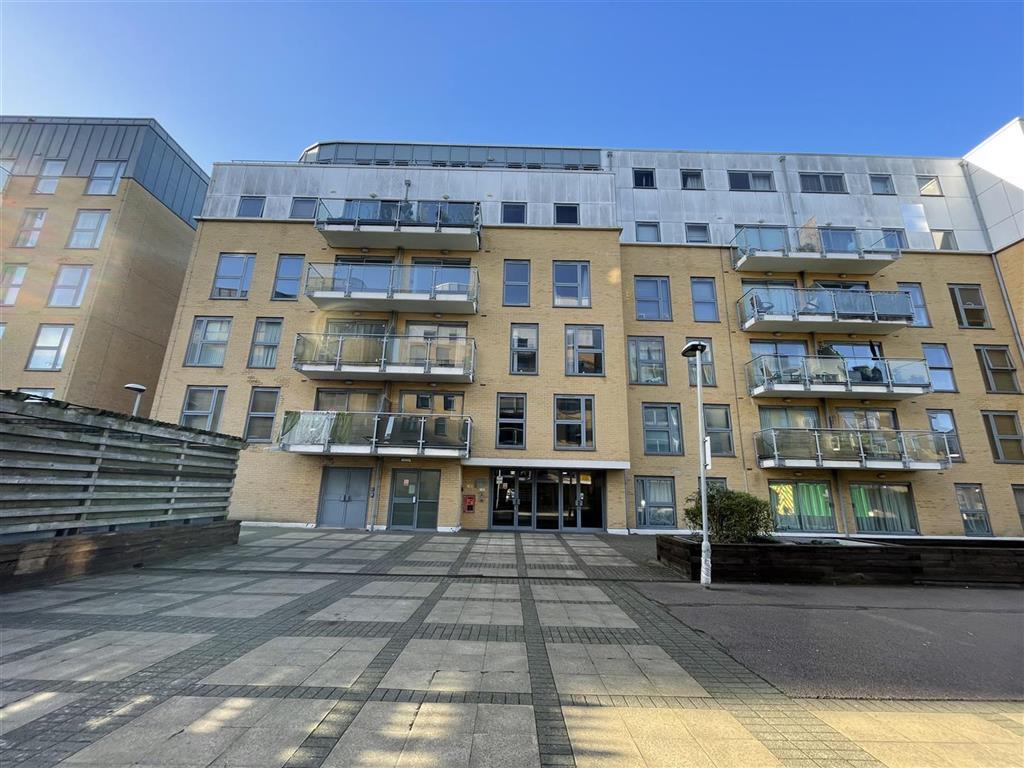 Main image of property: Woolners Way, STEVENAGE