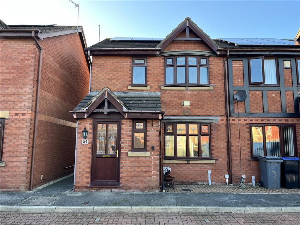 Main image of property: St. Annes Road, BLACKPOOL