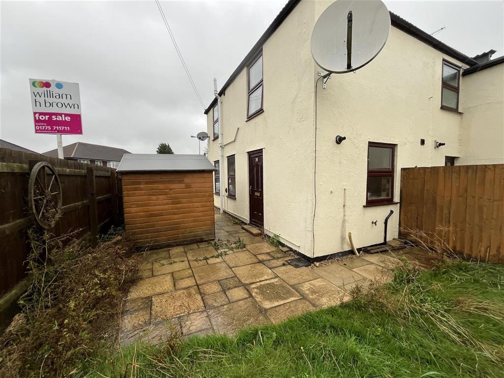 Main image of property: Clay Lake, SPALDING