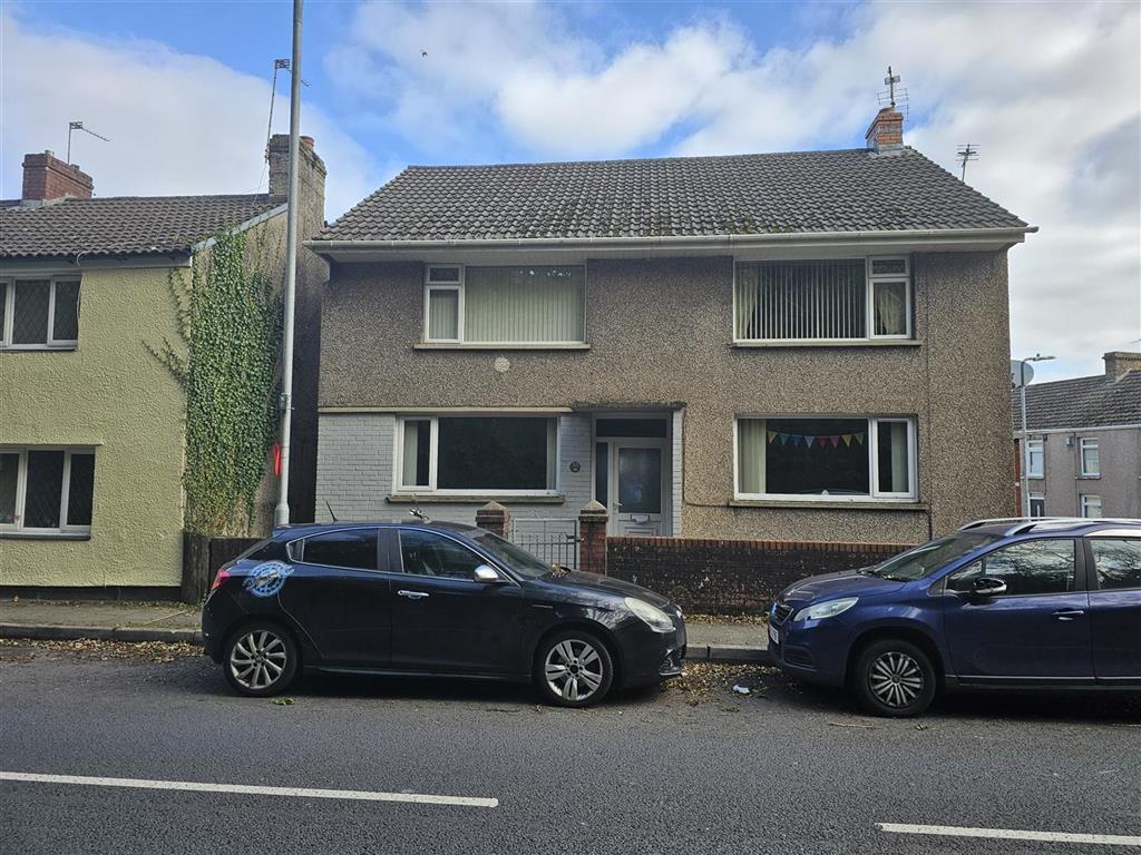 Main image of property: Maesteg Road, Tondu, BRIDGEND