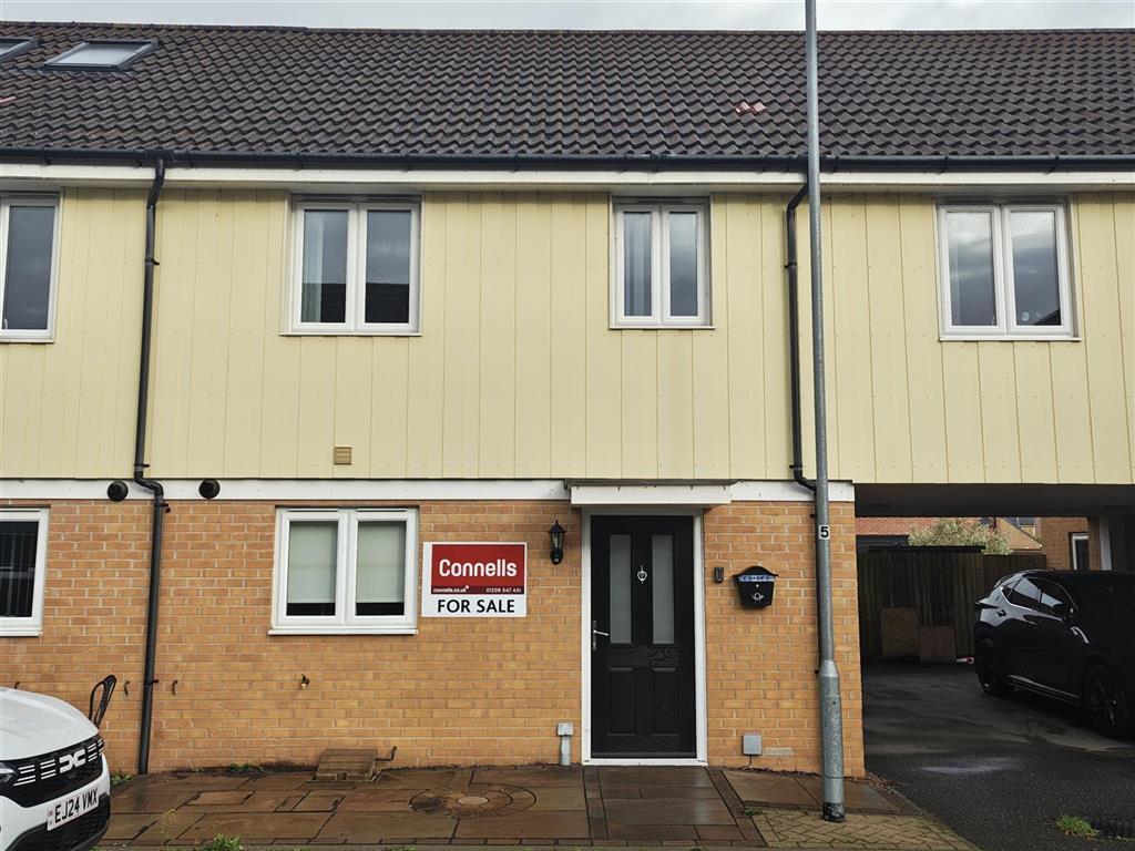 Main image of property: Redwing Close, Stanway, COLCHESTER