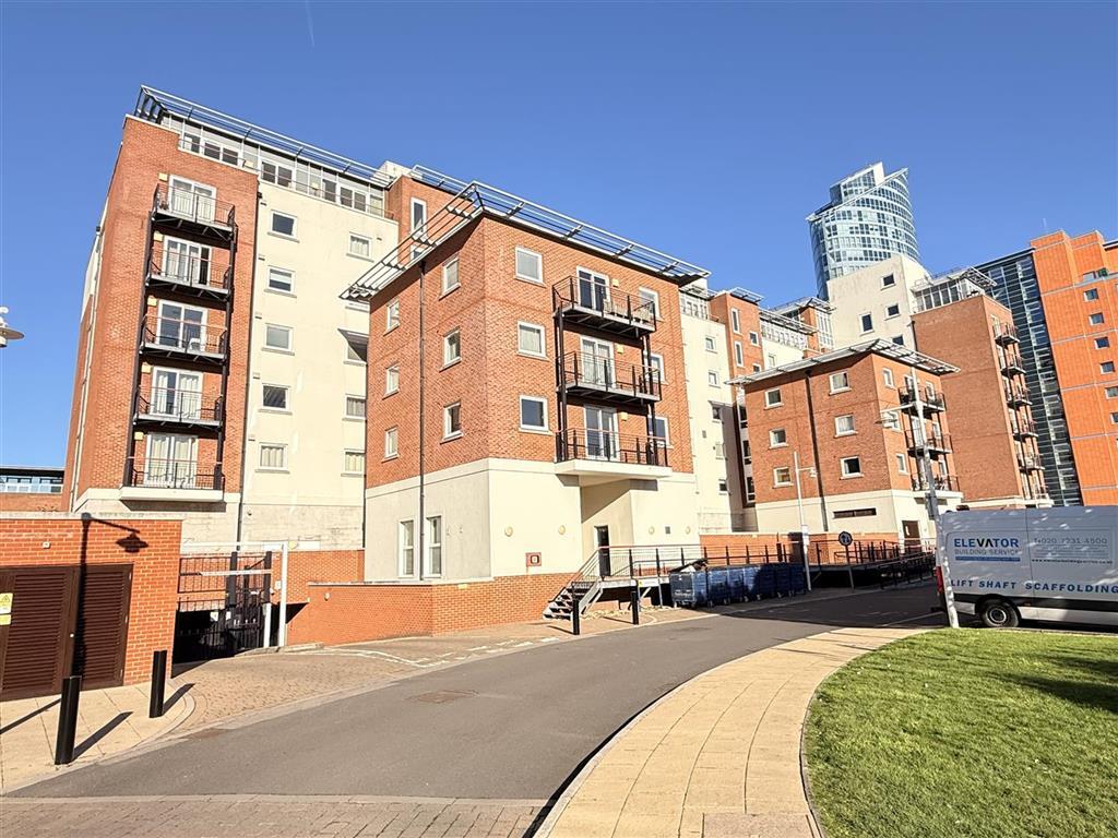 Main image of property: Gunwharf Quays, PORTSMOUTH