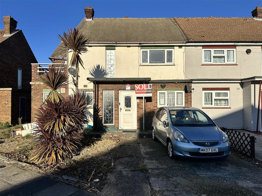 Main image of property: Christchurch Avenue, RAINHAM