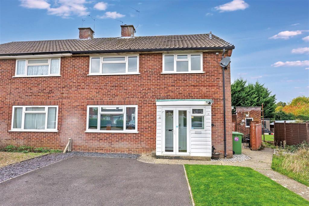 Main image of property: The Mead, LIPHOOK