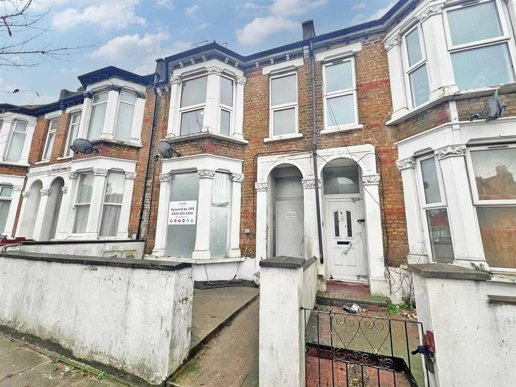 Main image of property: Manor Park Road, HARLESDEN