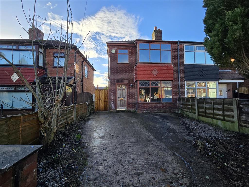 Main image of property: Walker Road, Chadderton, OLDHAM