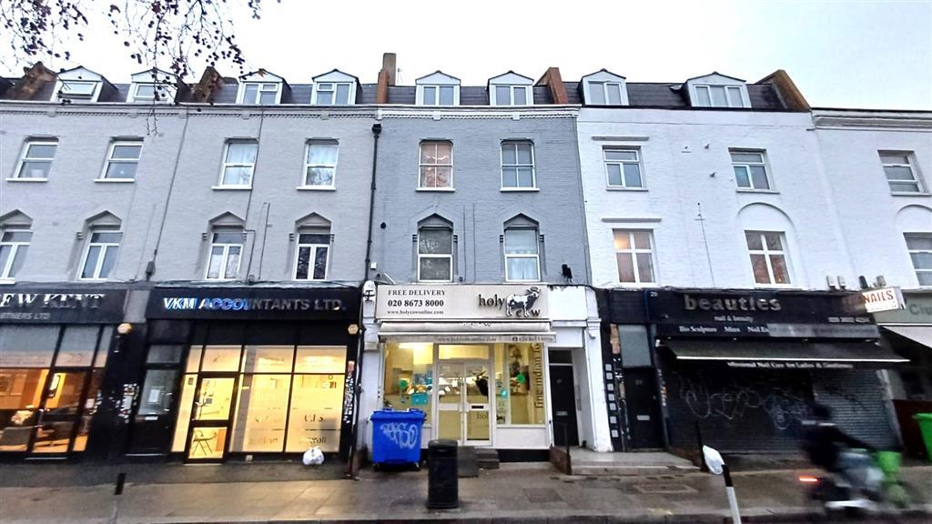 Main image of property: Balham High Road, LONDON