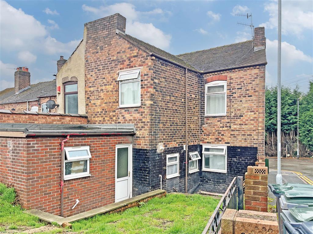 Main image of property: Castlefield Street, STOKE-ON-TRENT