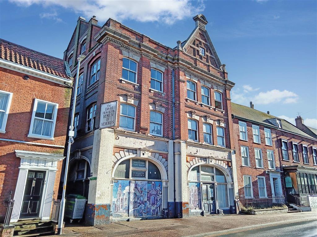 Main image of property: King Street, GREAT YARMOUTH