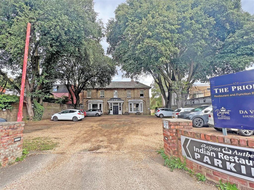 Main image of property: High Street, HUNTINGDON