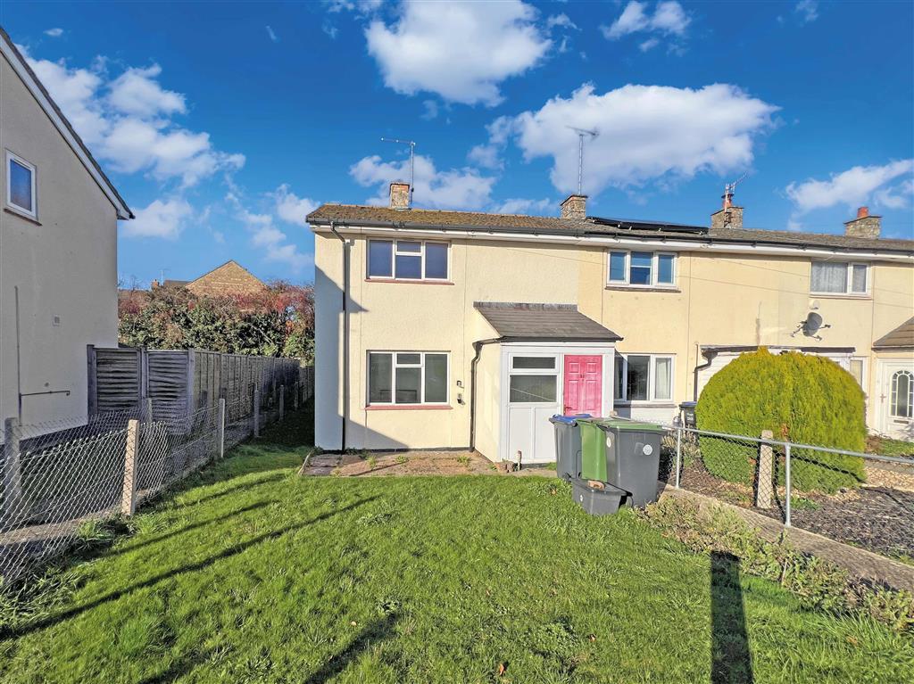 Main image of property: Newcroft Road, CALNE