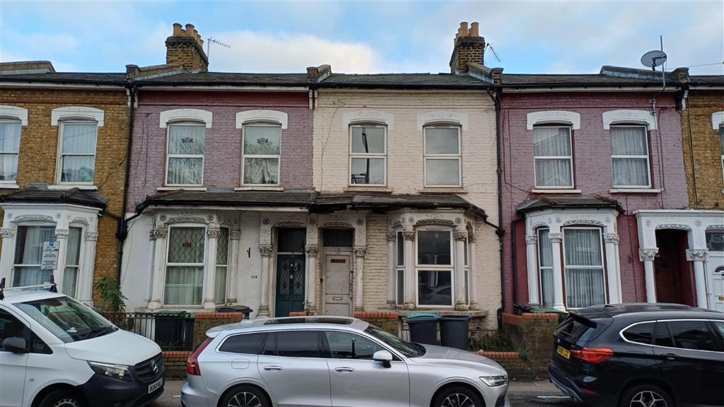 Main image of property: Hornsey Park Road, London