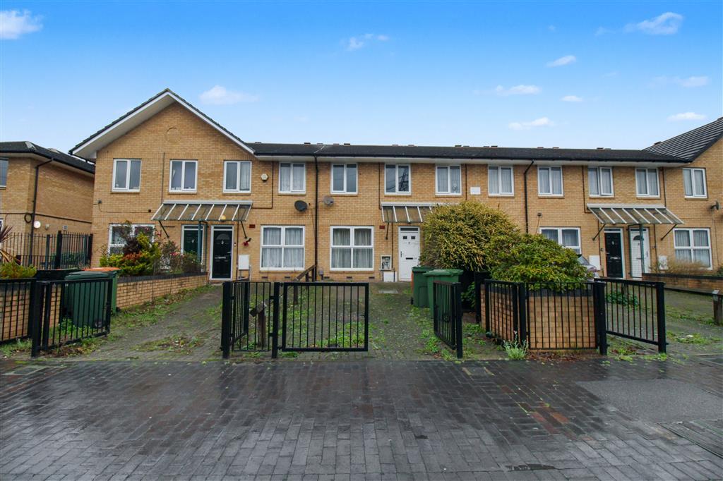 Main image of property: Winsor Terrace, NEWHAM