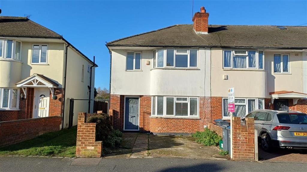 Main image of property: Rowan Crescent, London