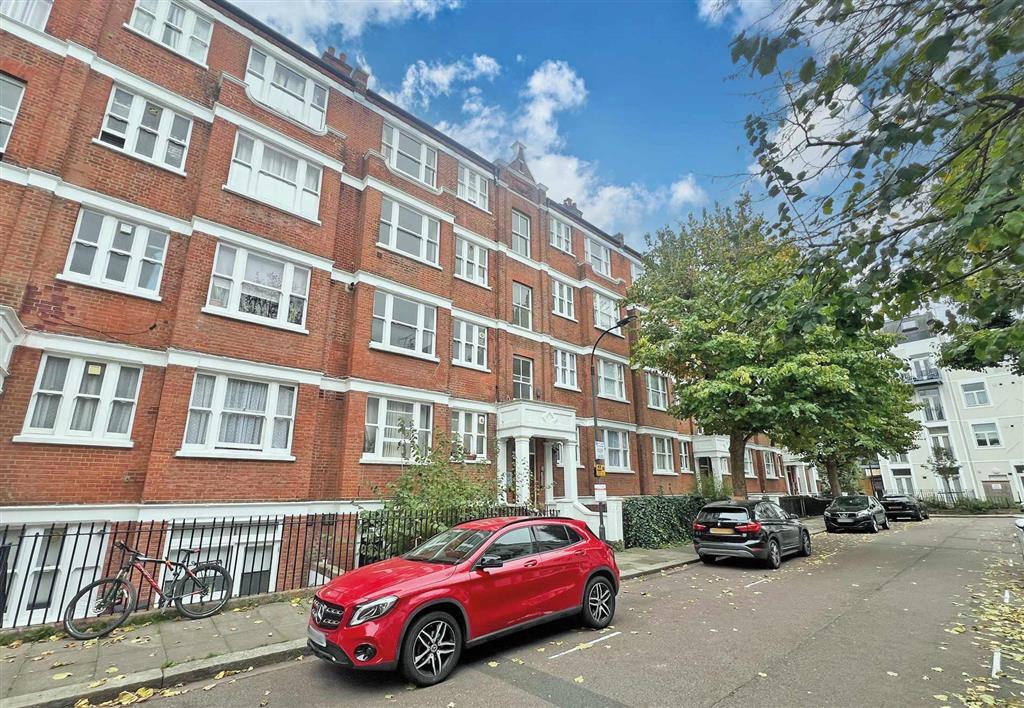 Main image of property: Porten Road, WEST KENSINGTON