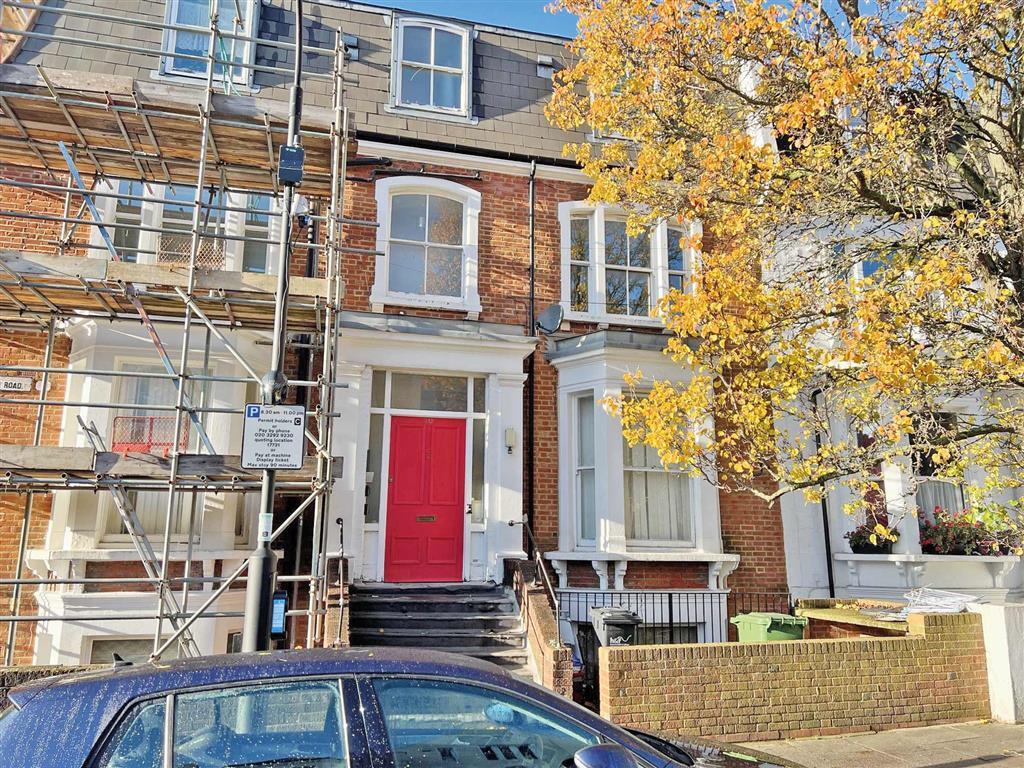 Main image of property: Rockley Road, KENSINGTON