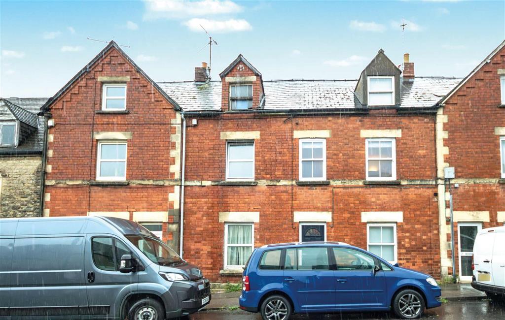 Main image of property: Parliament Street, STROUD