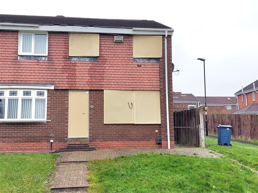 Main image of property: Sutton Close, HOUGHTON LE SPRING