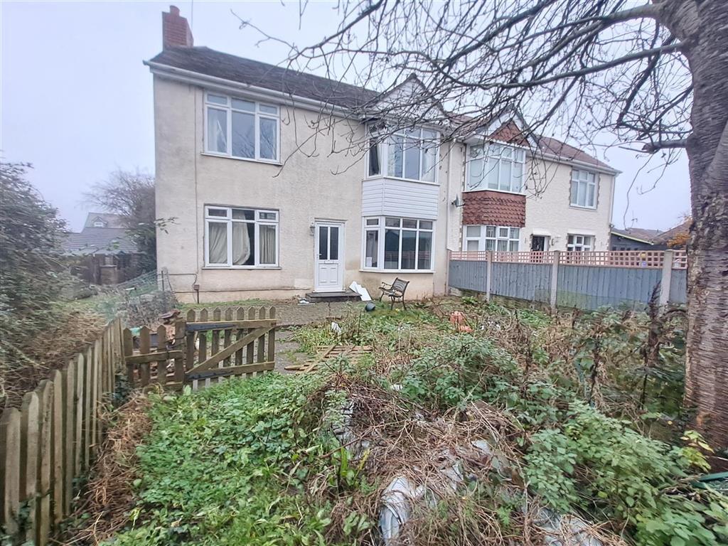Main image of property: Park Lane, Madeley, TELFORD