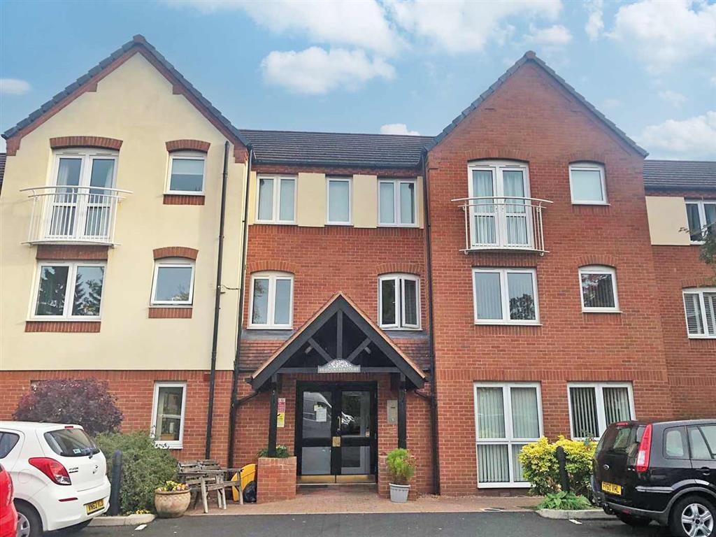 Main image of property: Bristol Road, Selly Oak, BIRMINGHAM