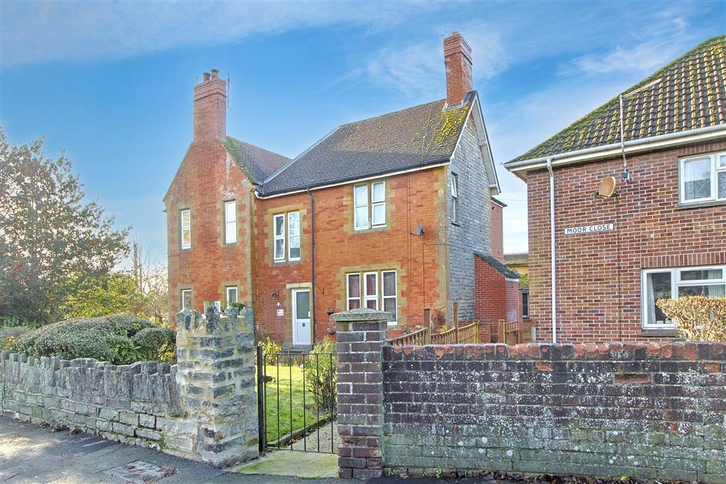 Main image of property: Moor Close, LANGPORT