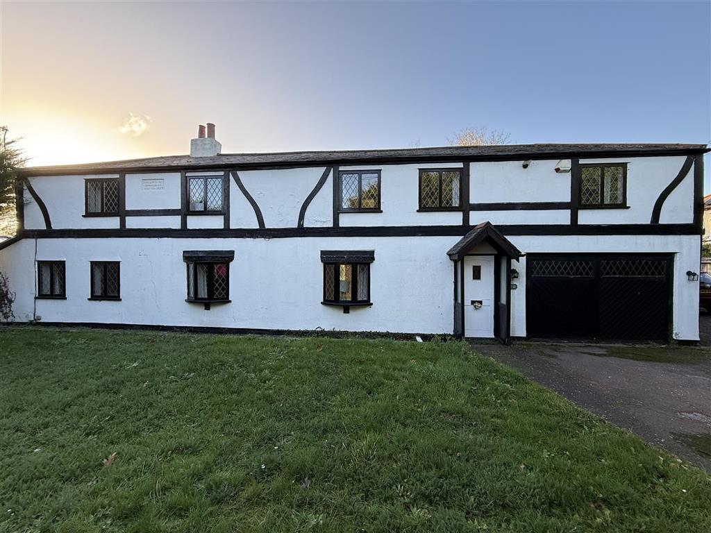 Main image of property: Swallow Street, IVER