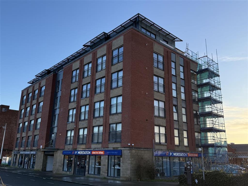 Main image of property: The Anchorage, SOUTHPORT