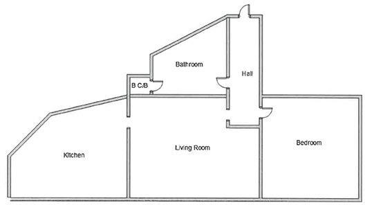 Master Floorplan Image 1