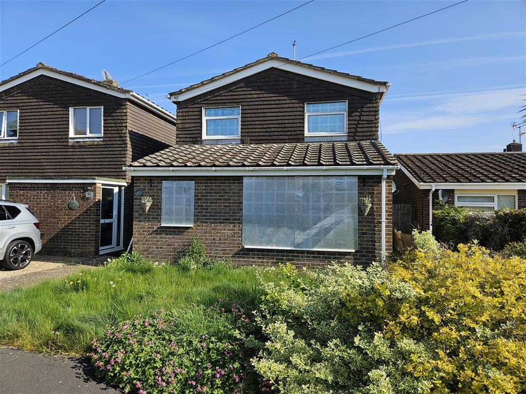 Main image of property: Sycamore Avenue, WYMONDHAM