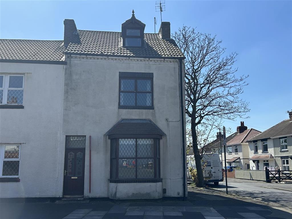 Main image of property: Lord Street, REDCAR