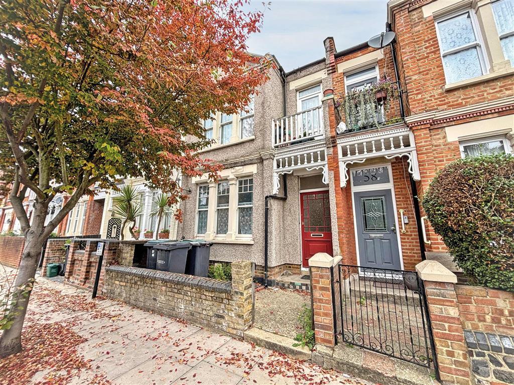 Main image of property: Rathcoole Gardens, LONDON