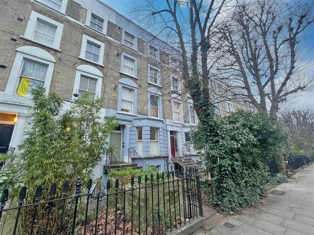 Main image of property: Oxford Gardens, London