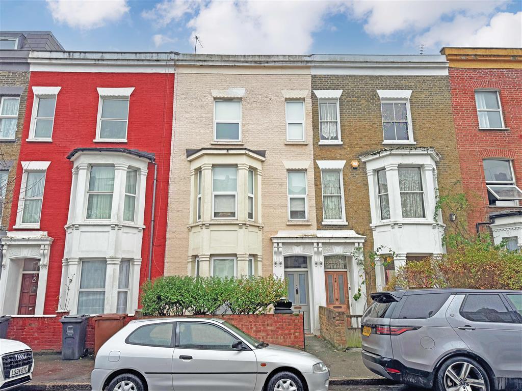 Main image of property: Glenarm Road, HACKNEY
