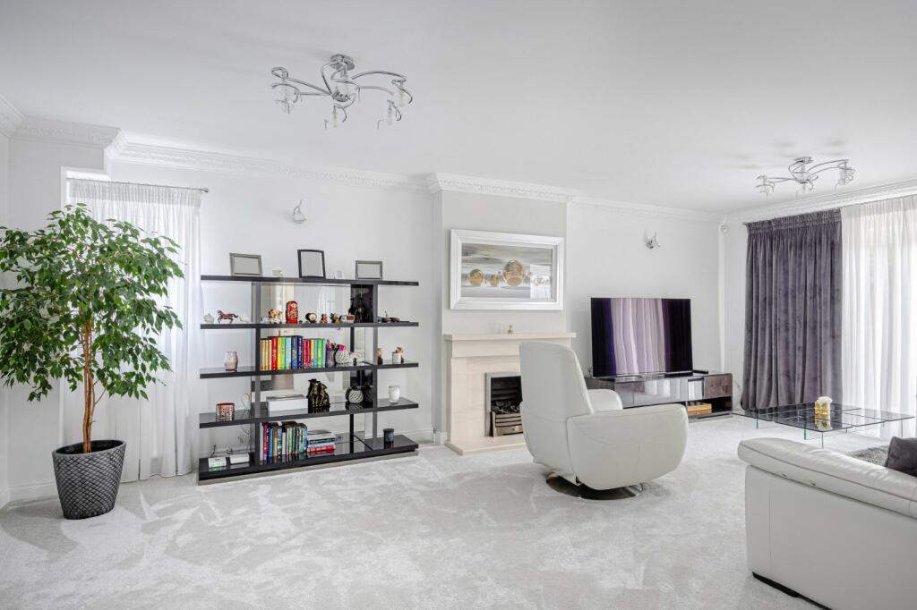 Additional property image - Grove Park, Bishop's Stortford, Herts, CM23
