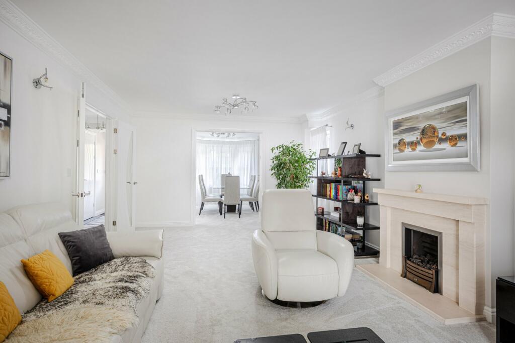 Additional property image - Grove Park, Bishop's Stortford, Herts, CM23