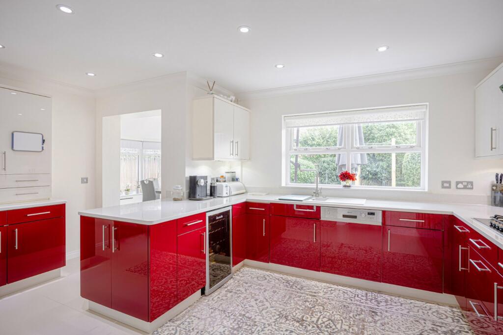 Additional property image - Grove Park, Bishop's Stortford, Herts, CM23