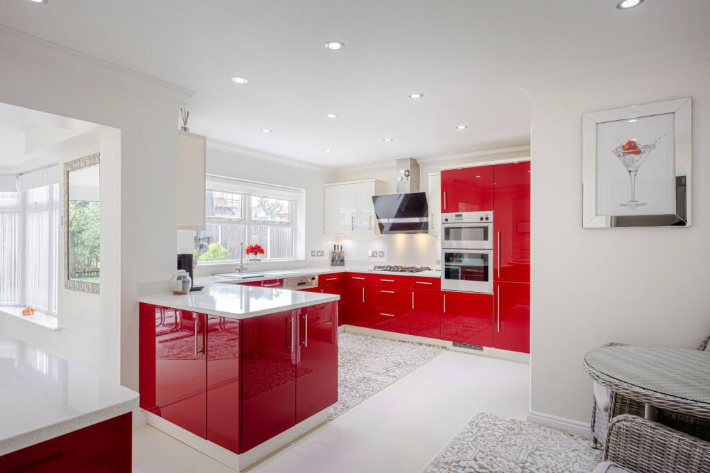 Additional property image - Grove Park, Bishop's Stortford, Herts, CM23