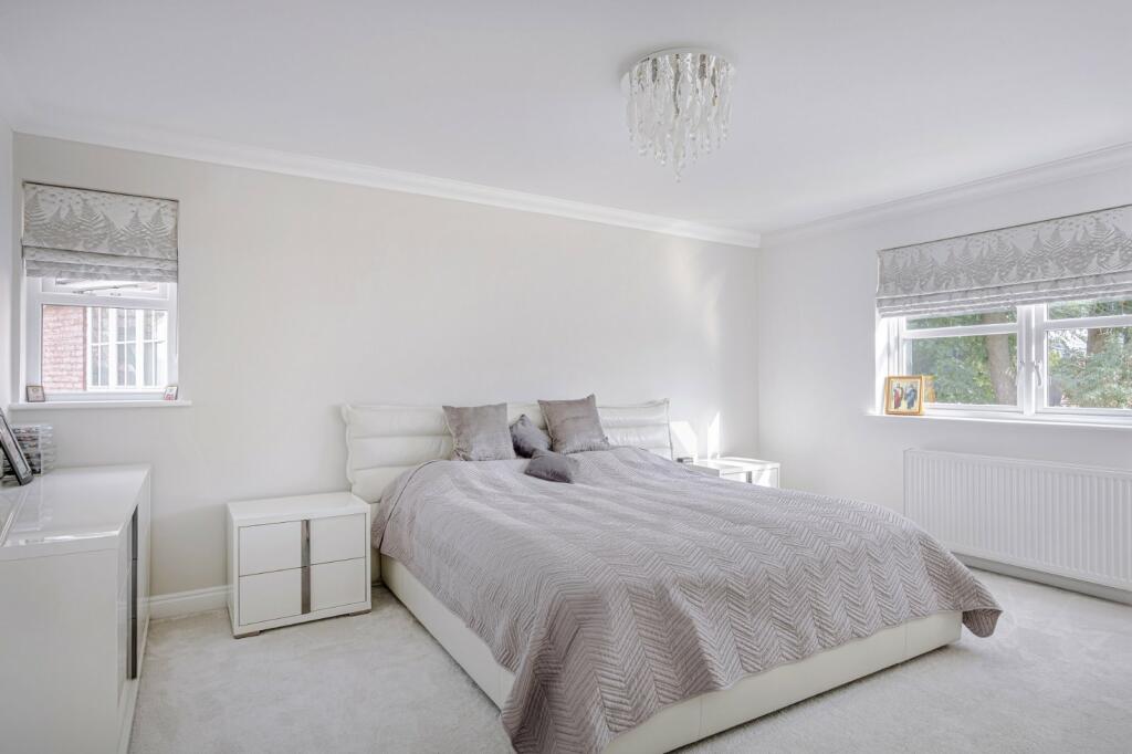 Additional property image - Grove Park, Bishop's Stortford, Herts, CM23