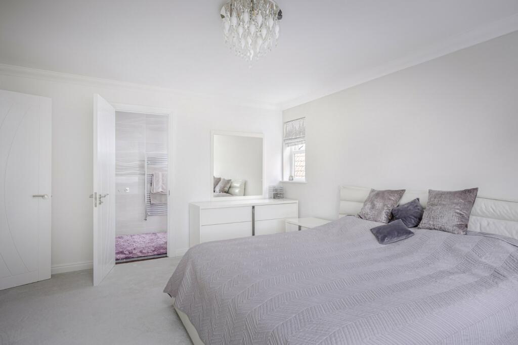 Additional property image - Grove Park, Bishop's Stortford, Herts, CM23