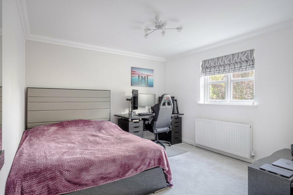 Additional property image - Grove Park, Bishop's Stortford, Herts, CM23