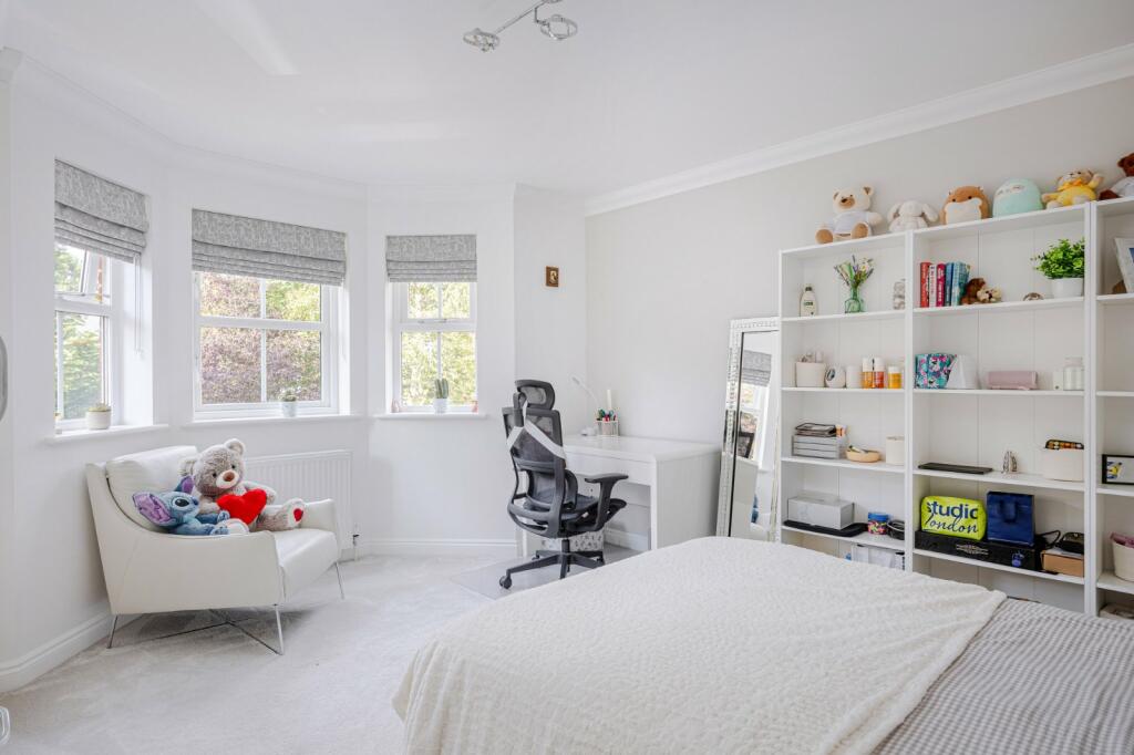 Additional property image - Grove Park, Bishop's Stortford, Herts, CM23