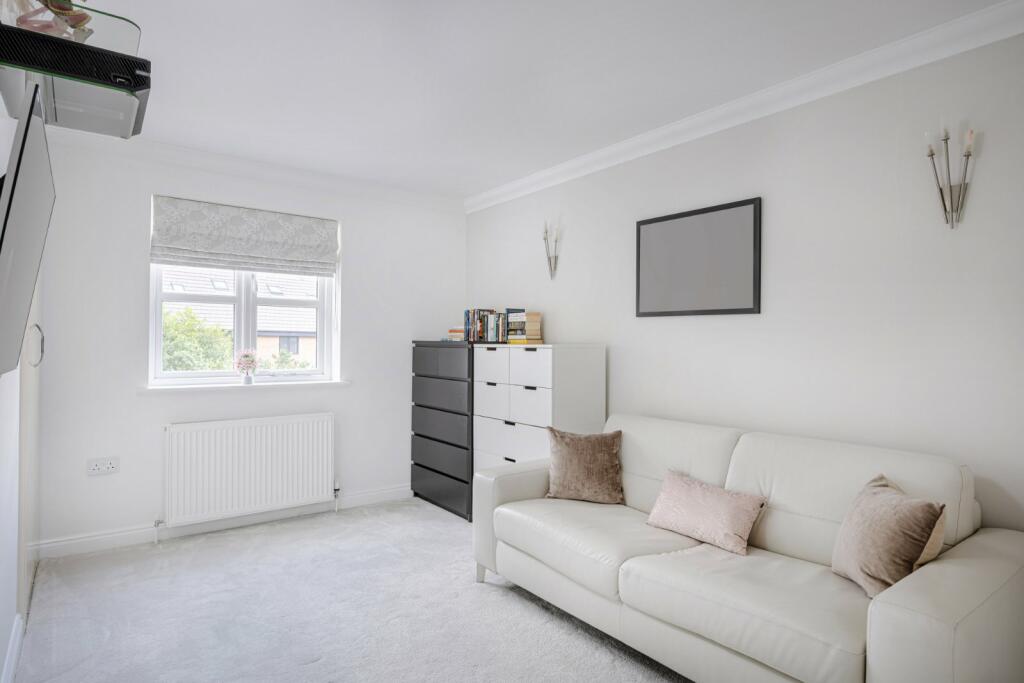 Additional property image - Grove Park, Bishop's Stortford, Herts, CM23